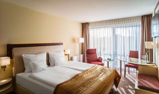 Best Western Plus Residenzhotel Lüneburg - Housity