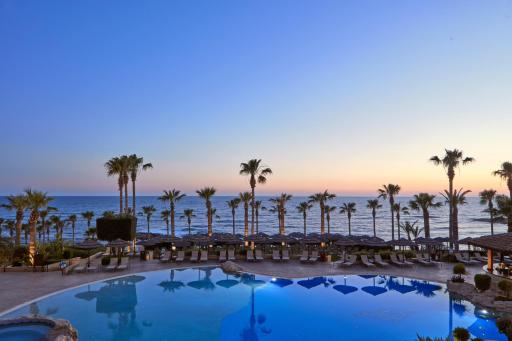 Atlantica Golden Beach Hotel - Adults Only - Housity
