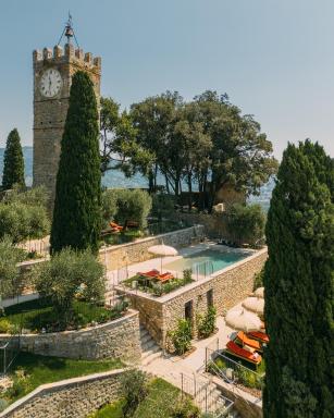 La Monastica Resort & Spa - Housity