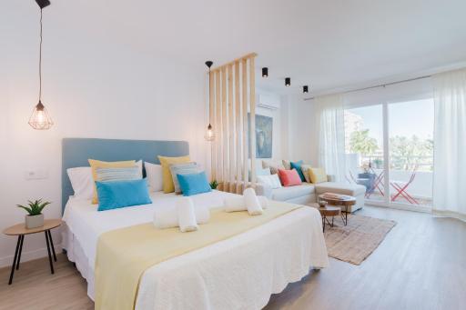 Rental Holidays Apartment - Housity