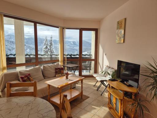 Panorama Stoykite Yana apartment - Housity