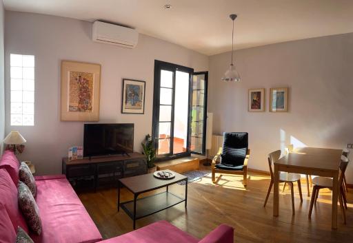APARTAMENT CASA CORDERET - Housity