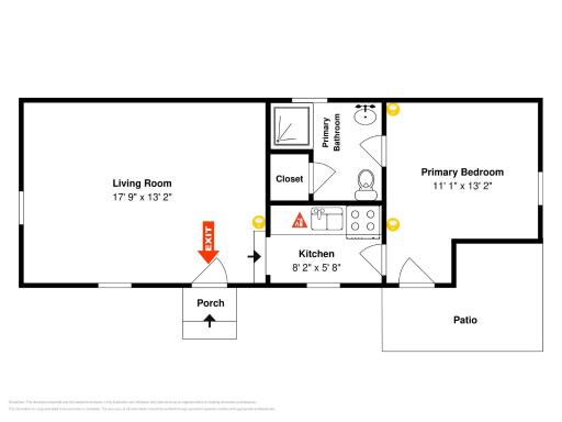 Fiddlers Retreat - Housity