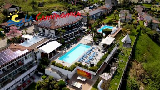 Hotel La Campagnola - Green Energy Resort - Housity