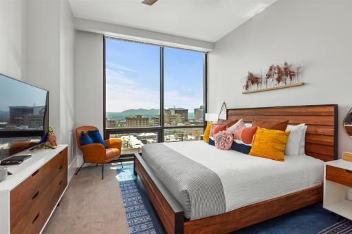 Mountain Serenity - Housity