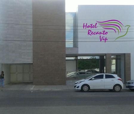 Hotel Recanto Vip - Housity