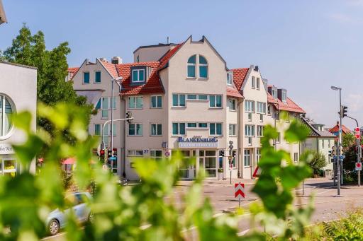 PLAZA INN Blankenburg Ditzingen, Sure Hotel Collection - Housity