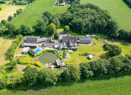 IQBAL-Hütte (die Moorperle) - Housity