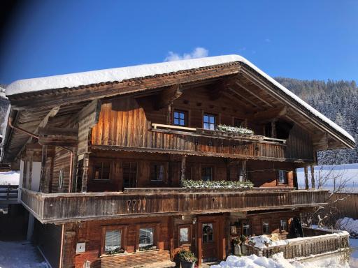 Appartement Leirer - Housity