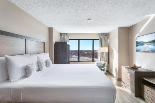 Harborside Hotel - Housity