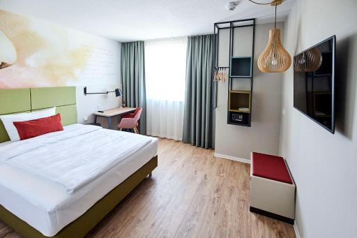 Best Western Hotel Viernheim Mannheim - Housity