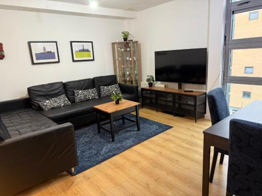 London Luxury Holiday Home B - Housity