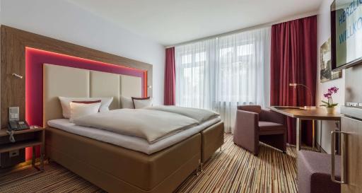 Best Western Plus Hotel Stadtquartier Haan - Housity
