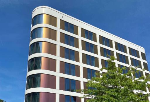 Best Western Hotel Airport Frankfurt - Housity