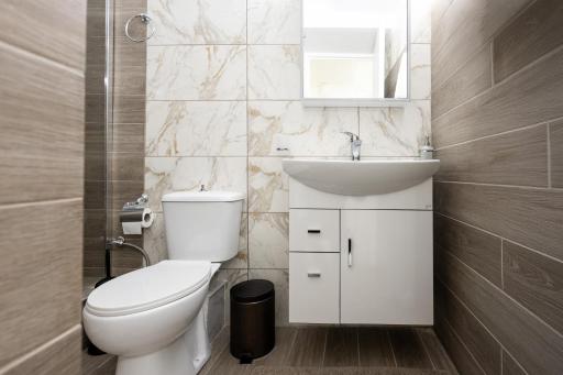 BnB Green Center Trikala - Housity