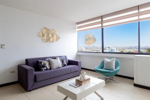 Puerto Santa Ana Luxury Suites Guayaquil - Housity