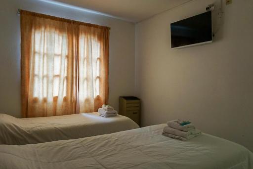 Apart Hotel Libertador - Housity