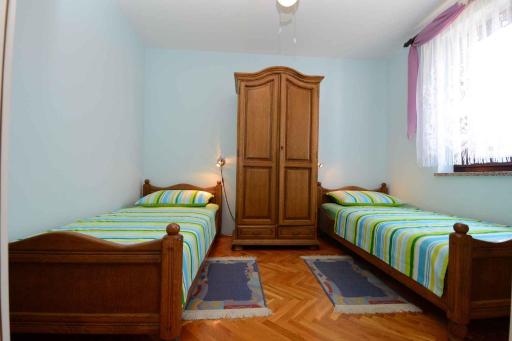 Apartment in Porec - Istrien 36940 - Housity