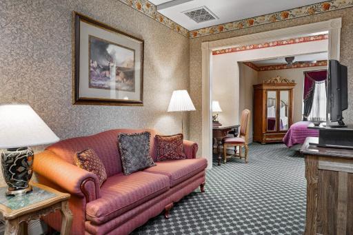 Beaumont Hotel and Spa - Adults Only - Housity