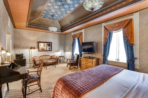 Beaumont Hotel and Spa - Adults Only - Housity