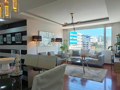 Like a HOME - Balcony - Parking - 6th Floor - Housity