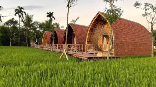 Turrall Bungalow - Housity