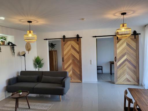 Suite 2 - Apartments am Schloss - Housity