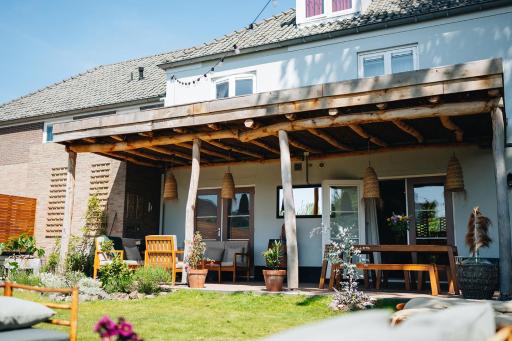 Maison Bellefleur B&B - Pension - Housity