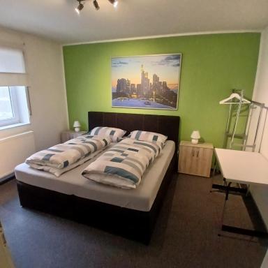 Apartment Gerda - Housity