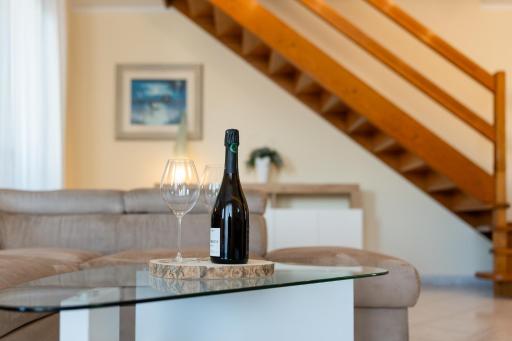 Appartamento La Rondine - Housity