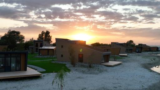 3 Bedroom Pet Friendly Home In Hindeloopen - Housity