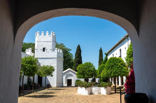 Cortijo Torre De La Reina - Housity