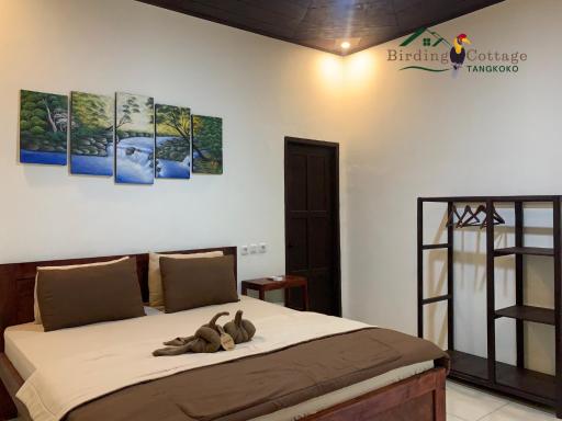 Birding Cottage Tangkoko - Housity