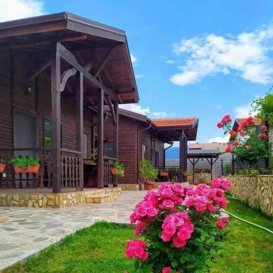 Andreevite Houses - Housity