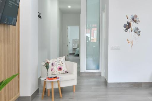 Suite Orquídea - Housity