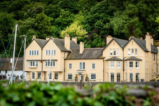 The Porlock Weir Hotel - Housity