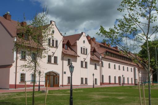 Hotel Sulisław - Housity