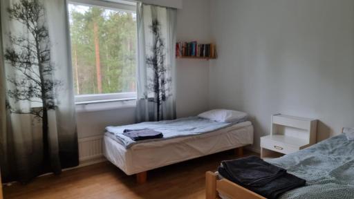 Nasta Apartment - Housity