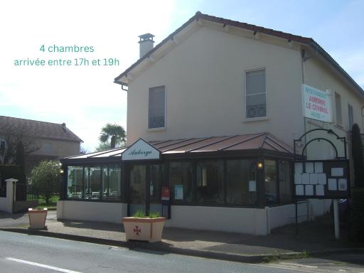 Auberge le Cévenol - Housity
