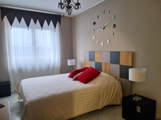 Raimondo's Apartment - Housity