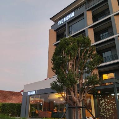 The Richer Ratchaburi - Housity