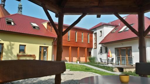 Apartmány Comfort - Housity