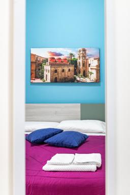 Sicily Trinacria House - Housity