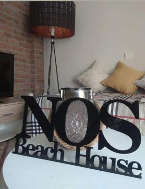 NOS beach house - Housity