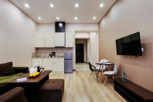 Residence North Avenue, Teryan 8. 14 2 - Hizvo