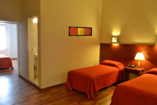 Gran Hotel Victoria Cordoba Argentina - Housity