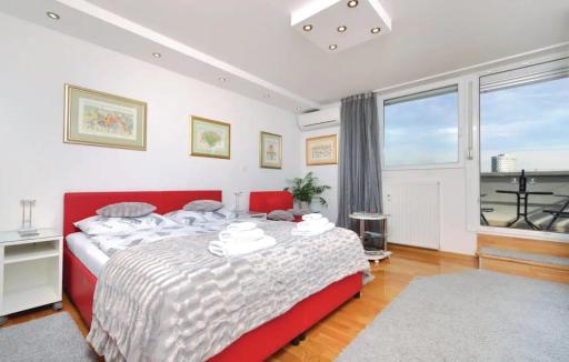 Apartments Asja- city view - Housity