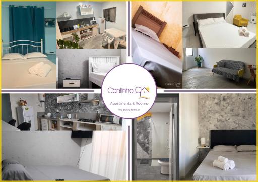 Cantinho C - Alojamento Complementar - Housity