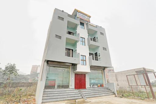 Hotel O R. K. HOTEL & RESTAURANT - Housity
