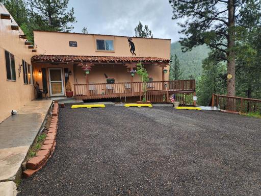 Kokopelli Inn - Housity